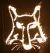 Fox emblem